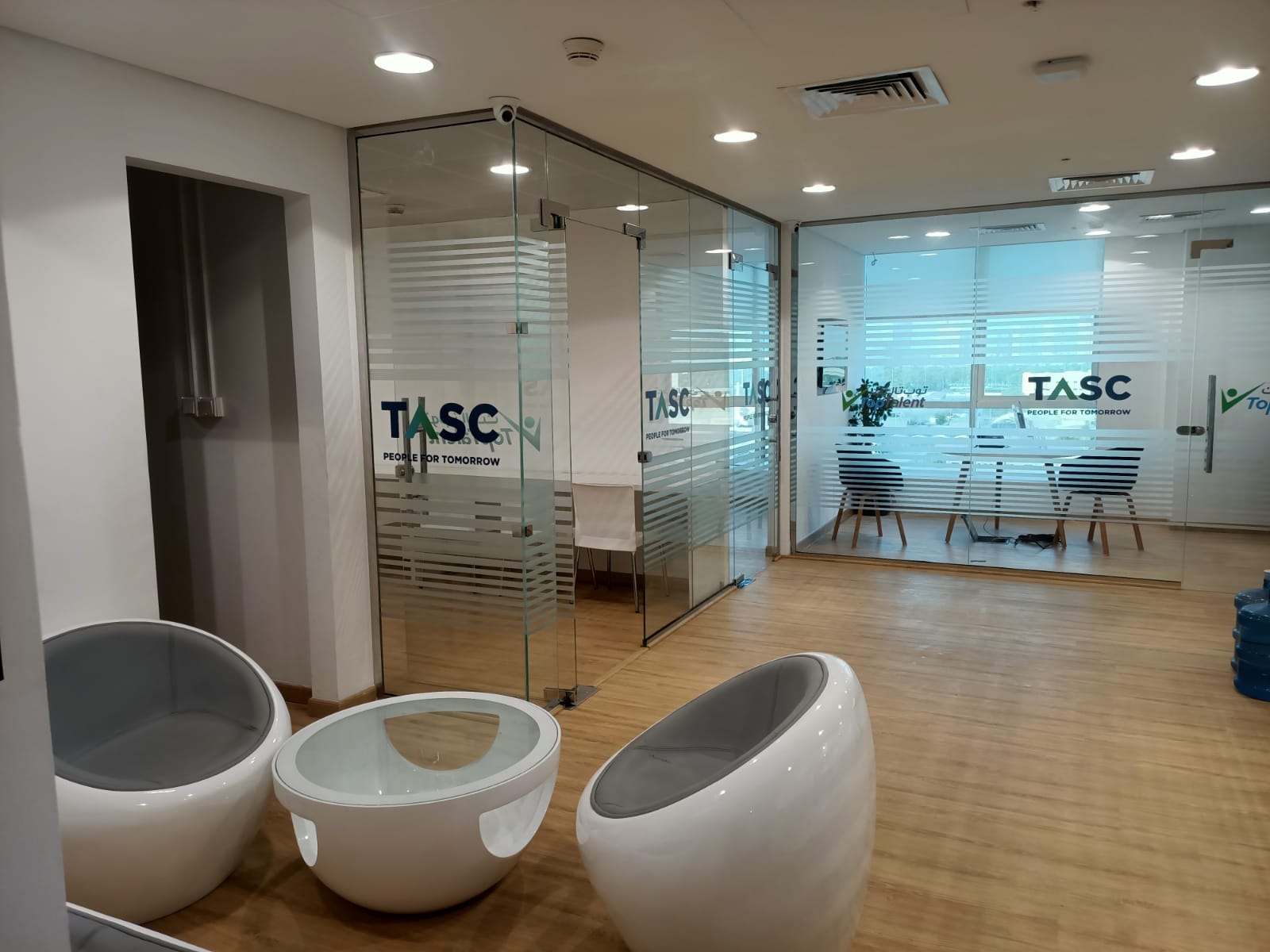 TOP TALENT SERVICES AUH image 19